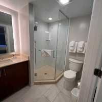Marriott’s BeachPlace Towers, Fort Lauderdale
