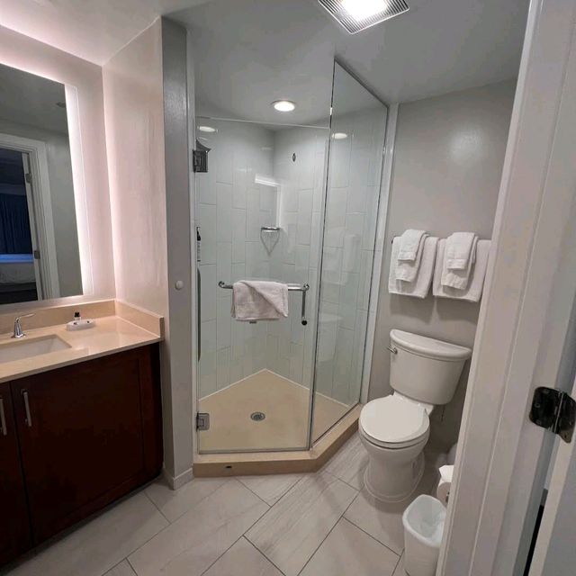 Marriott’s BeachPlace Towers, Fort Lauderdale