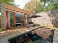 Tolani Resort Kui Buri  