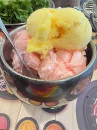 บุฟเฟต์ร้านนี้อร่อยสุดทานได้ไม่หยุด ไม่จำกัดเวลา