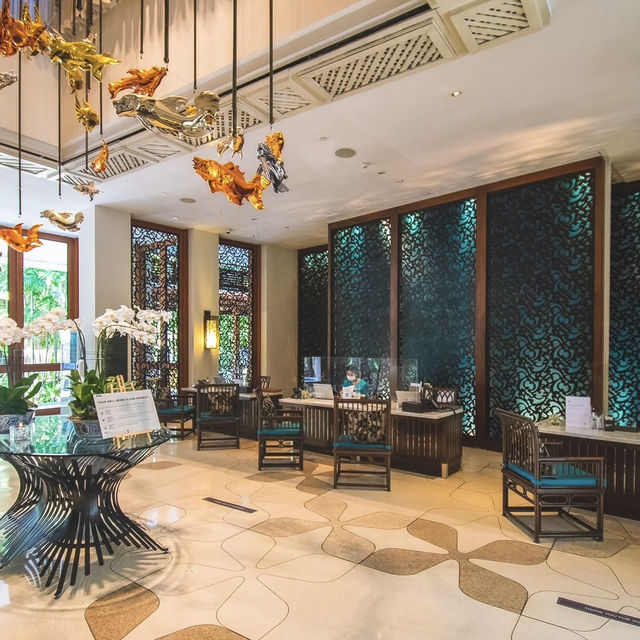 InterContinental Hua Hin Resort 