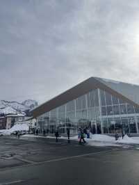 日本湯澤｜新手滑雪推薦石打丸山滑雪場