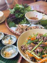 🇻🇳 河內美食攻略 | 必吃9大越南地道美食！🍜🥖☕️