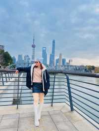 Zhapulu Bridge 🌉