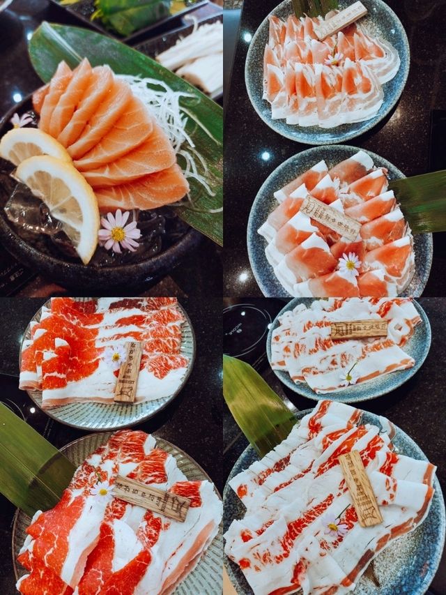NAGA SHABU, Hat Yai, Songkhla