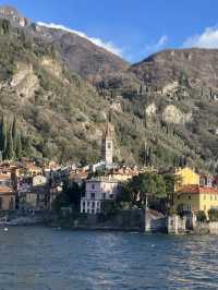 A Weekend Getaway to Lake Como – Serenity and Elegance by the Water