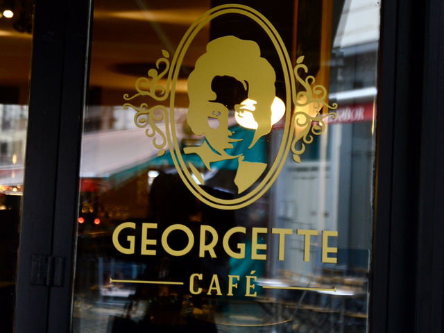 Delicious Comfort Food at Café Georgette in Brussels