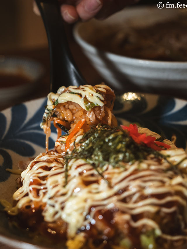 灣仔 | 新開日或居酒居高質食材