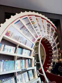 Zhongshuge Bookstore