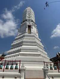 วัดระฆังโฆสิตารามวรมหาวิหาร