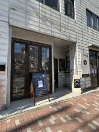 Hidden Gem in Sumida: ADAGIO CAFE