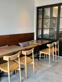 Hidden Gem in Sumida: ADAGIO CAFE