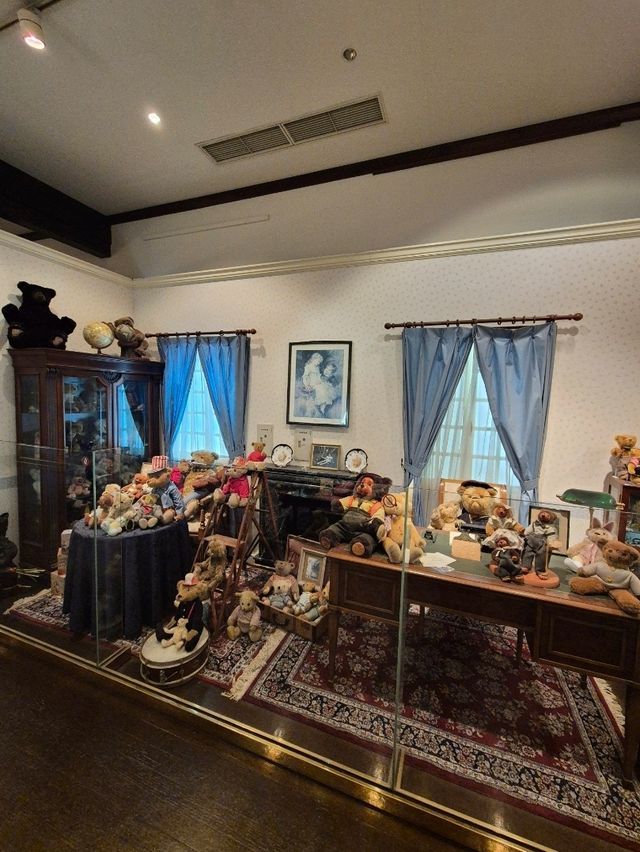 Teddy Bear Kingdom 🐻🧸