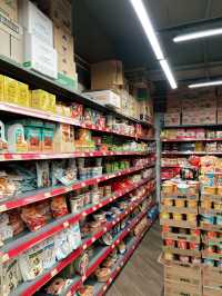 DS Groceries