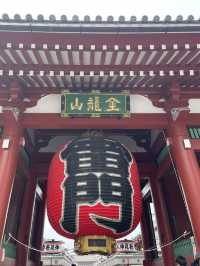 Sensoji - Timeless Tokyo Experience