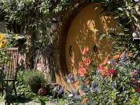 紐西蘭  霍比特村（Hobbiton）旅遊全攻略：魔戒迷必訪的中土世界秘境！