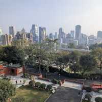 Yuexiu Park (越秀公園)