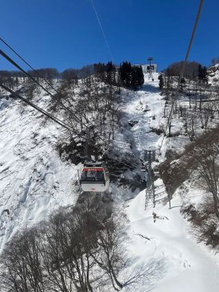 GALA Yuzawa Snow Resort