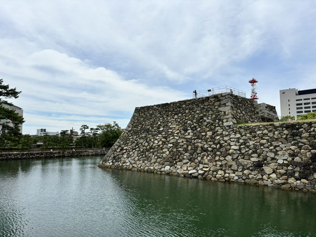 瀨戶內海單車旅行