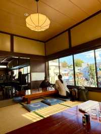 【埼玉県】秩父の中心で蕎麦を舌鼓♪