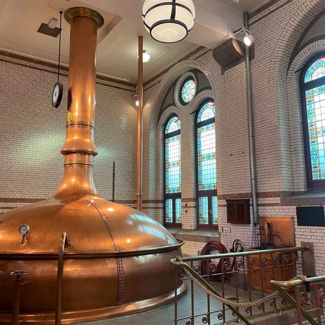 Heineken Experience (Amsterdam)