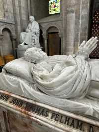 Norwich Cathedral