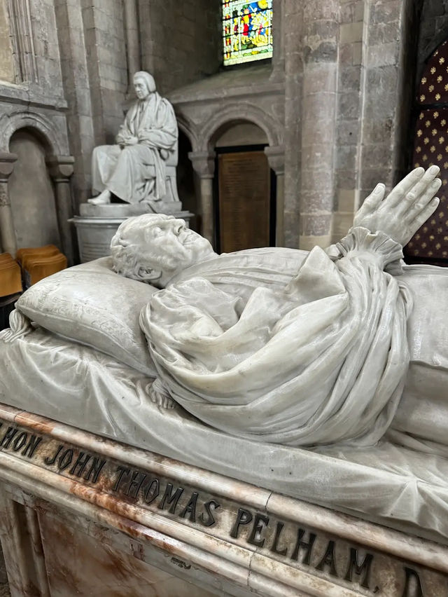 Norwich Cathedral