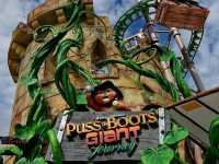 Thrilling and Fun with Immersive Themed Zone
