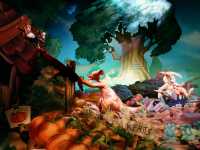 The Many Adventures of Winnie the Pooh