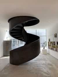 Discover the Creative Heart of Dubai: A Guide to Alserkal Avenue’s Art, Culture and Innovation