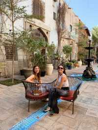 Discover the Creative Heart of Dubai: A Guide to Alserkal Avenue’s Art, Culture and Innovation
