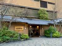 【愛媛・松山】大和屋本店　道後温泉♨️