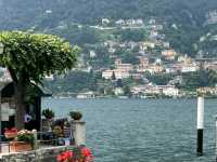 Serene Bliss: Discovering Lake Como's Magic