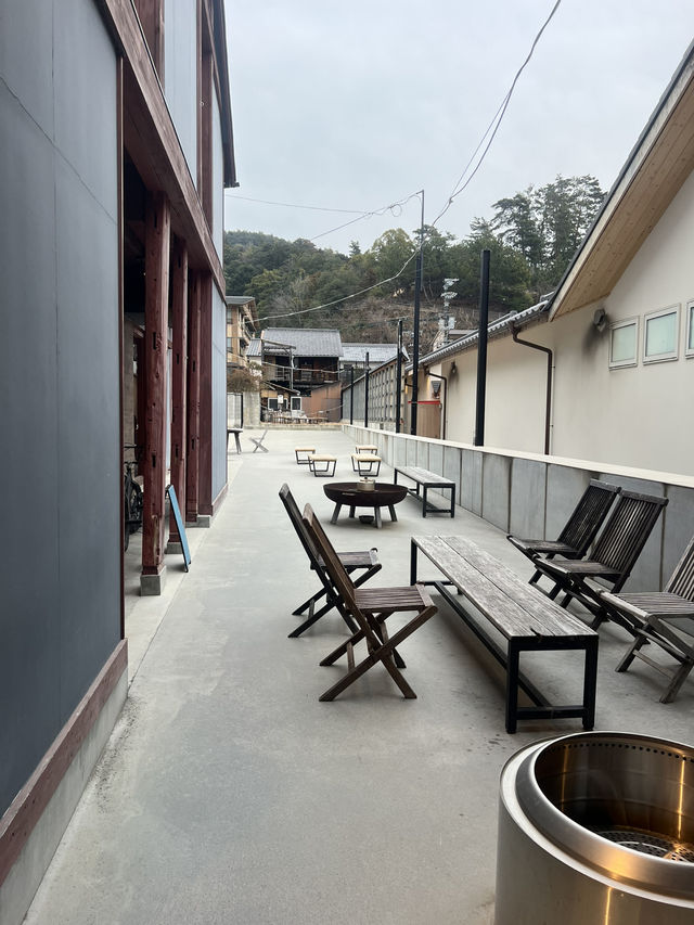 【宮島】おかわり200円！
