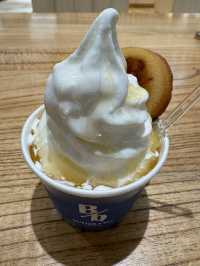 【博多観光】ひとつの場所で美味しいものがたくさん食べられる✨️