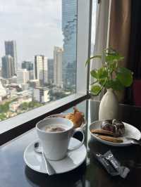 Pullman Bangkok G: It’s your Playground!