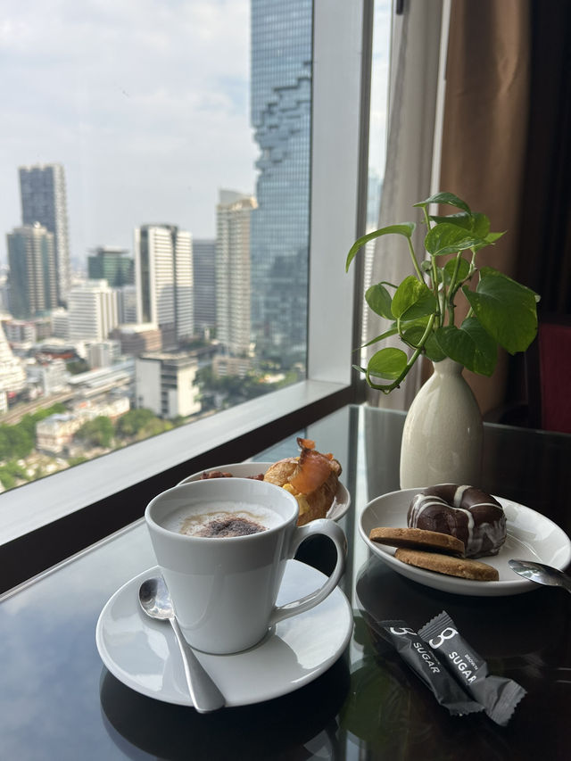 Pullman Bangkok G: It’s your Playground!