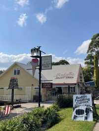 A Coastal Escape to Narooma