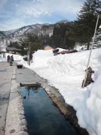 인생에서 꼭 한번 가봐야 할 겨울 여행지❄️
