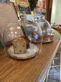Paddlers Coffee: A Must-Visit Coffee Shop in Tokyo