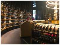【フランス/ボルドー】本場のワインを学ぶ‼︎人気のワイン博物館＊シテ・デュ・ヴァン（Cité du Vin）＊