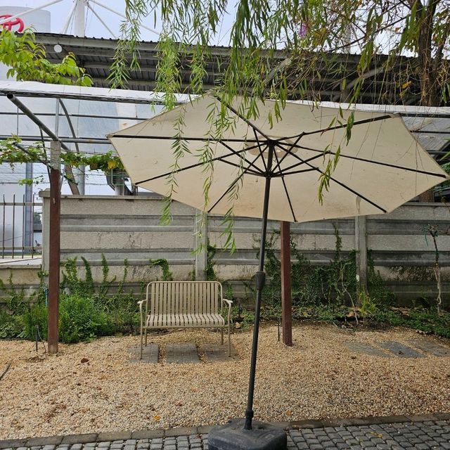 The Attic Cafe | คาเฟ่ Vibes ดีที่ต้องไปลอง
