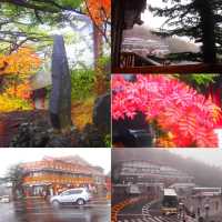แพลนเที่ยว Osaka - Tokyo