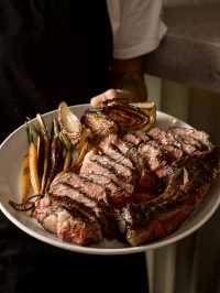 K. Malu Kitchen & Bar