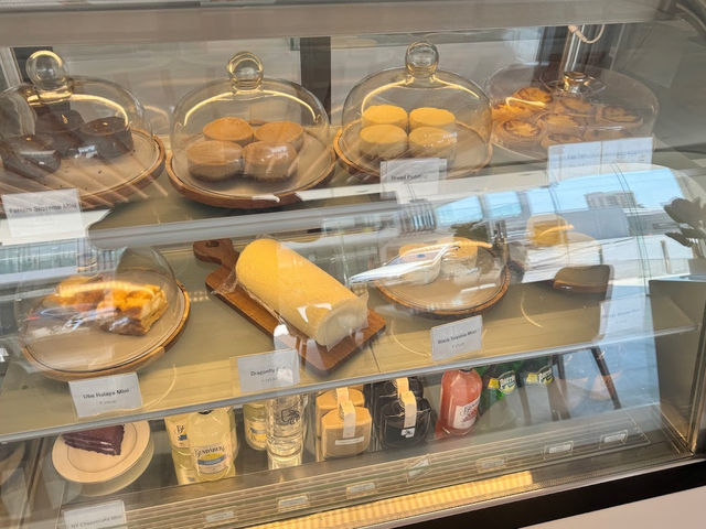 セブおしゃれカフェ🤍【dragonfly café. – Bonifacio District】
