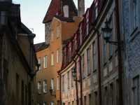 Tallinn: A Fairytale City of Medieval Charm