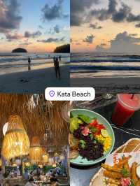 แจกแพลนเที่ยวภูเก็ต 3 วัน 2 คืน: กิน-ชิลล์-ดำน้ำ 🌊