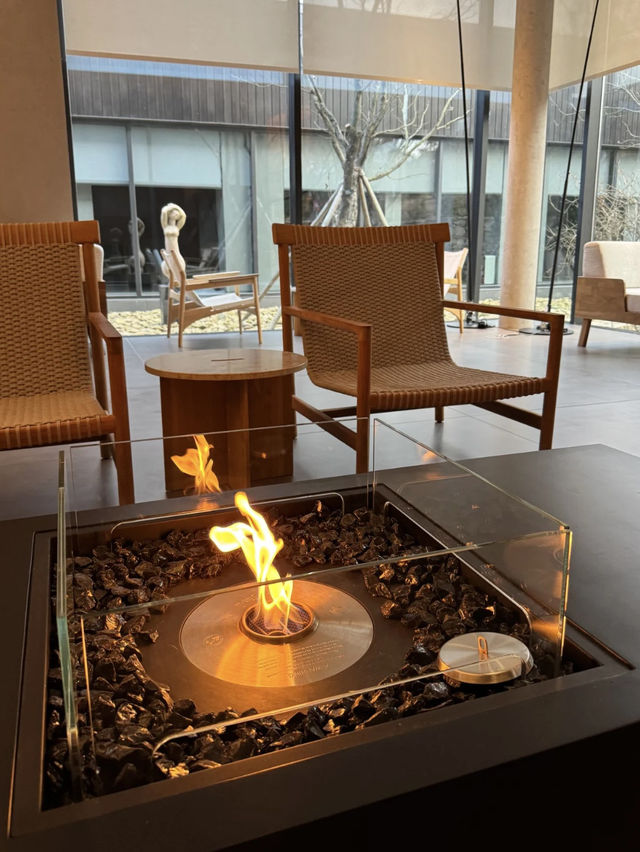 Yuwonjae: A Tranquil Hanok Stay in Seoul