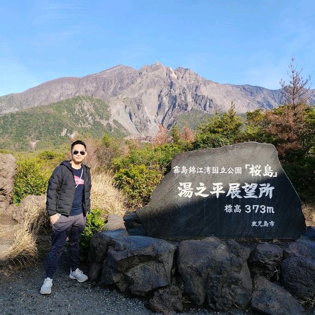 鹿兒島旅行｜櫻花×夜景×美食大滿足！🌸🌃🍜 性價比爆燈
