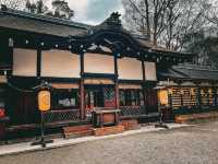 【京都】鏡絵馬で美人祈願！身も心も美しくれるパワースポット